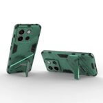ZORVEX - (ELEGANT ARMOUR EDITION) MOBILE BACK COVER FOR REDMI NOTE 13 PRO 5G - 6.67 INCHES - Image 30