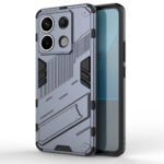 ZORVEX - (ELEGANT ARMOUR EDITION) MOBILE BACK COVER FOR REDMI NOTE 13 PRO 5G - 6.67 INCHES - Image 40