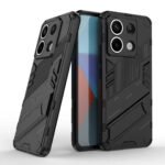 ZORVEX - (ELEGANT ARMOUR EDITION) MOBILE BACK COVER FOR REDMI NOTE 13 PRO 5G - 6.67 INCHES - Image 8