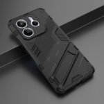 ZORVEX - (ELEGANT ARMOUR EDITION) MOBILE BACK COVER FOR REDMI NOTE 14 5G - 6.67 INCHES - Image 21