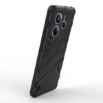 ZORVEX - (ELEGANT ARMOUR EDITION) MOBILE BACK COVER FOR REDMI NOTE 14 5G - 6.67 INCHES - Image 23