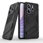 ZORVEX - (ELEGANT ARMOUR EDITION) MOBILE BACK COVER FOR REDMI NOTE 14 5G - 6.67 INCHES - Image 8