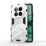 ZORVEX - (ELEGANT ARMOUR EDITION) MOBILE BACK COVER FOR REDMI NOTE 14 PRO 5G - 6.67 INCHES - Image 7