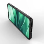 ZORVEX - (ELEGANT ARMOUR EDITION) MOBILE BACK COVER FOR REDMI NOTE 14 PRO 5G - 6.67 INCHES - Image 13