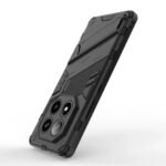 ZORVEX - (ELEGANT ARMOUR EDITION) MOBILE BACK COVER FOR REDMI NOTE 14 PRO 5G - 6.67 INCHES - Image 14