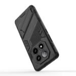 ZORVEX - (ELEGANT ARMOUR EDITION) MOBILE BACK COVER FOR REDMI NOTE 14 PRO 5G - 6.67 INCHES - Image 15