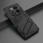 ZORVEX - (ELEGANT ARMOUR EDITION) MOBILE BACK COVER FOR REDMI NOTE 14 PRO 5G - 6.67 INCHES - Image 18