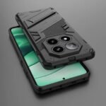 ZORVEX - (ELEGANT ARMOUR EDITION) MOBILE BACK COVER FOR REDMI NOTE 14 PRO 5G - 6.67 INCHES - Image 25