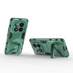 ZORVEX - (ELEGANT ARMOUR EDITION) MOBILE BACK COVER FOR REDMI NOTE 14 PRO 5G - 6.67 INCHES - Image 36