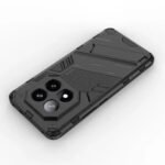 ZORVEX - (ELEGANT ARMOUR EDITION) MOBILE BACK COVER FOR REDMI NOTE 14 PRO PLUS 5G - 6.67 INCHES - Image 18