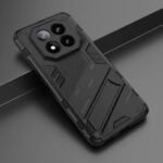 ZORVEX - (ELEGANT ARMOUR EDITION) MOBILE BACK COVER FOR REDMI NOTE 14 PRO PLUS 5G - 6.67 INCHES - Image 25