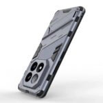 ZORVEX - (ELEGANT ARMOUR EDITION) MOBILE BACK COVER FOR REDMI NOTE 14 PRO PLUS 5G - 6.67 INCHES - Image 30