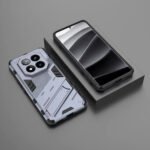 ZORVEX - (ELEGANT ARMOUR EDITION) MOBILE BACK COVER FOR REDMI NOTE 14 PRO PLUS 5G - 6.67 INCHES - Image 31