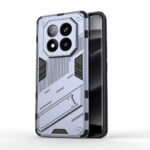 ZORVEX - (ELEGANT ARMOUR EDITION) MOBILE BACK COVER FOR REDMI NOTE 14 PRO PLUS 5G - 6.67 INCHES - Image 33