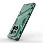 ZORVEX - (ELEGANT ARMOUR EDITION) MOBILE BACK COVER FOR REDMI NOTE 14 PRO PLUS 5G - 6.67 INCHES - Image 38