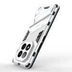 ZORVEX - (ELEGANT ARMOUR EDITION) MOBILE BACK COVER FOR REDMI NOTE 14 PRO PLUS 5G - 6.67 INCHES - Image 5