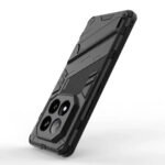 ZORVEX - (ELEGANT ARMOUR EDITION) MOBILE BACK COVER FOR REDMI NOTE 14 PRO PLUS 5G - 6.67 INCHES - Image 12