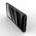 ZORVEX - (ELEGANT ARMOUR EDITION) MOBILE BACK COVER FOR REDMI NOTE 14 PRO PLUS 5G - 6.67 INCHES - Image 14