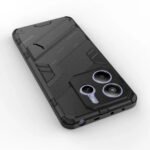 ZORVEX - (ELEGANT ARMOUR EDITION) MOBILE BACK COVER FOR REDMI NOTE 14 SE 5G - 6.67 INCHES - Image 15