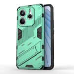 ZORVEX - (ELEGANT ARMOUR EDITION) MOBILE BACK COVER FOR REDMI NOTE 14 SE 5G - 6.67 INCHES - Image 32