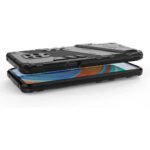 ZORVEX - (ELEGANT ARMOUR EDITION) MOBILE BACK COVER FOR REDMI NOTE 9 PRO MAX - 6.67 INCHES - Image 9