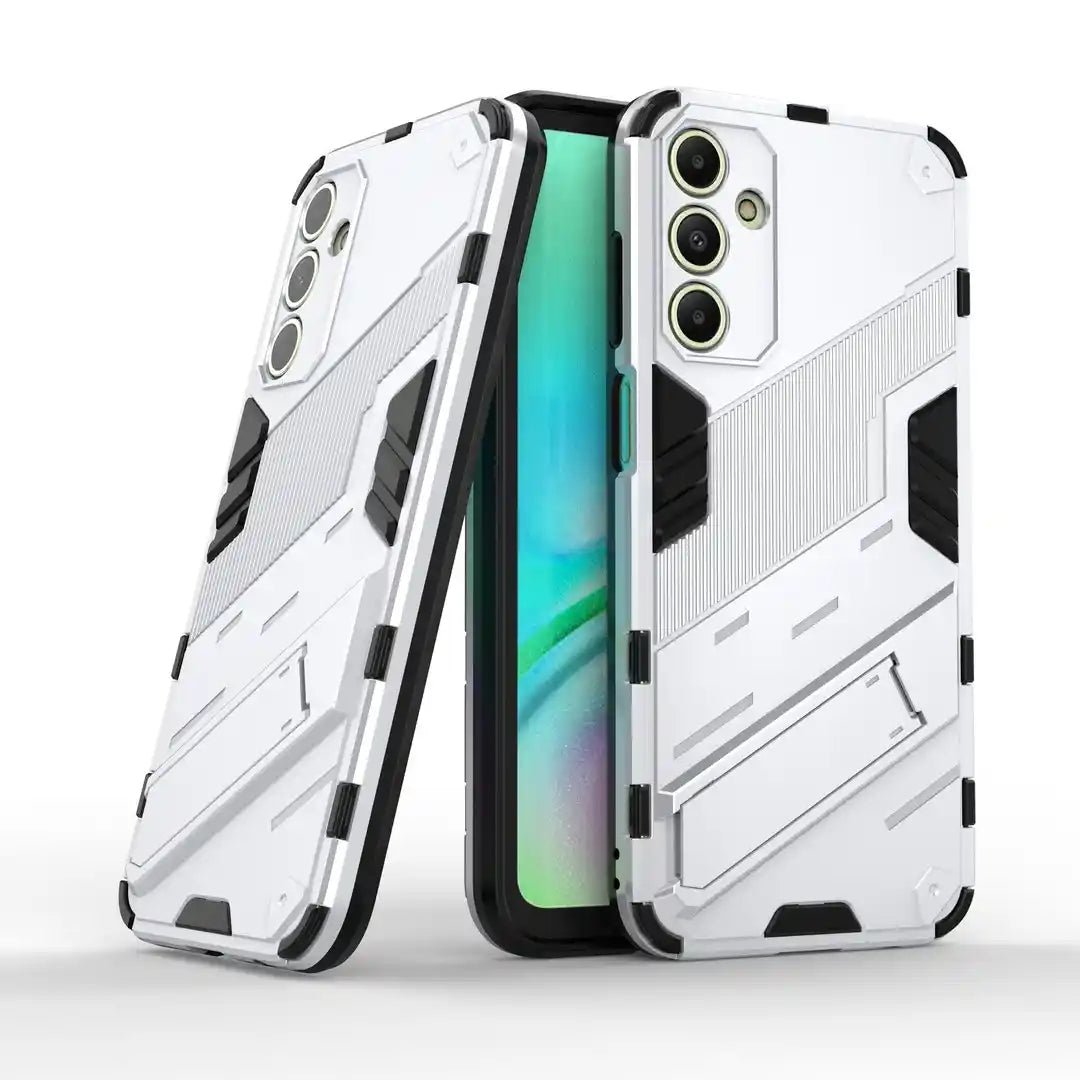 Elegant-Armour-Mobile-Back-Case-for-Samsung-Galaxy-A15-5G-6.5-Inches_1 ZORVEX - (ELEGANT ARMOUR EDITION) MOBILE BACK COVER FOR SAMSUNG GALAXY A15 5G - 6.5 INCHES - Image 1