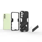 ZORVEX - (ELEGANT ARMOUR EDITION) MOBILE BACK COVER FOR SAMSUNG GALAXY A15 5G - 6.5 INCHES - Image 11