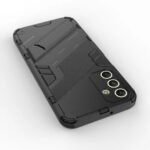 ZORVEX - (ELEGANT ARMOUR EDITION) MOBILE BACK COVER FOR SAMSUNG GALAXY A15 5G - 6.5 INCHES - Image 13