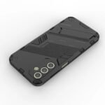 ZORVEX - (ELEGANT ARMOUR EDITION) MOBILE BACK COVER FOR SAMSUNG GALAXY A15 5G - 6.5 INCHES - Image 15