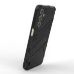ZORVEX - (ELEGANT ARMOUR EDITION) MOBILE BACK COVER FOR SAMSUNG GALAXY A15 5G - 6.5 INCHES - Image 16
