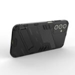 ZORVEX - (ELEGANT ARMOUR EDITION) MOBILE BACK COVER FOR SAMSUNG GALAXY A15 5G - 6.5 INCHES - Image 18