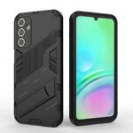 ZORVEX - (ELEGANT ARMOUR EDITION) MOBILE BACK COVER FOR SAMSUNG GALAXY A15 5G - 6.5 INCHES - Image 22