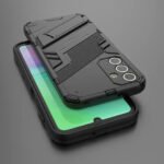 ZORVEX - (ELEGANT ARMOUR EDITION) MOBILE BACK COVER FOR SAMSUNG GALAXY A15 5G - 6.5 INCHES - Image 24