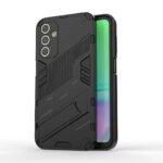 ZORVEX - (ELEGANT ARMOUR EDITION) MOBILE BACK COVER FOR SAMSUNG GALAXY A15 5G - 6.5 INCHES - Image 26