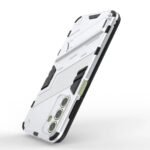 ZORVEX - (ELEGANT ARMOUR EDITION) MOBILE BACK COVER FOR SAMSUNG GALAXY A15 5G - 6.5 INCHES - Image 4