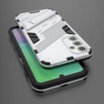 ZORVEX - (ELEGANT ARMOUR EDITION) MOBILE BACK COVER FOR SAMSUNG GALAXY A15 5G - 6.5 INCHES - Image 5