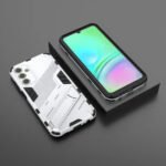 ZORVEX - (ELEGANT ARMOUR EDITION) MOBILE BACK COVER FOR SAMSUNG GALAXY A15 5G - 6.5 INCHES - Image 6