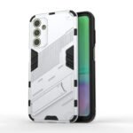 ZORVEX - (ELEGANT ARMOUR EDITION) MOBILE BACK COVER FOR SAMSUNG GALAXY A15 5G - 6.5 INCHES - Image 7