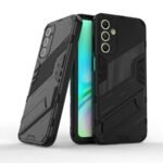 ZORVEX - (ELEGANT ARMOUR EDITION) MOBILE BACK COVER FOR SAMSUNG GALAXY A15 5G - 6.5 INCHES - Image 8