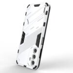 ZORVEX - (ELEGANT ARMOUR EDITION) MOBILE BACK COVER FOR SAMSUNG GALAXY A25 5G - 6.5 INCHES - Image 25