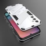 ZORVEX - (ELEGANT ARMOUR EDITION) MOBILE BACK COVER FOR SAMSUNG GALAXY A25 5G - 6.5 INCHES - Image 26