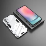 ZORVEX - (ELEGANT ARMOUR EDITION) MOBILE BACK COVER FOR SAMSUNG GALAXY A25 5G - 6.5 INCHES - Image 27