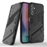 ZORVEX - (ELEGANT ARMOUR EDITION) MOBILE BACK COVER FOR SAMSUNG GALAXY A25 5G - 6.5 INCHES - Image 3
