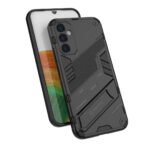 ZORVEX - (ELEGANT ARMOUR EDITION) MOBILE BACK COVER FOR SAMSUNG GALAXY A34 5G - 6.6 INCHES - Image 11