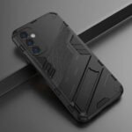 ZORVEX - (ELEGANT ARMOUR EDITION) MOBILE BACK COVER FOR SAMSUNG GALAXY A34 5G - 6.6 INCHES - Image 12
