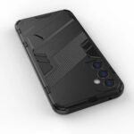 ZORVEX - (ELEGANT ARMOUR EDITION) MOBILE BACK COVER FOR SAMSUNG GALAXY A34 5G - 6.6 INCHES - Image 13