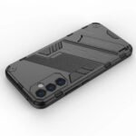ZORVEX - (ELEGANT ARMOUR EDITION) MOBILE BACK COVER FOR SAMSUNG GALAXY A34 5G - 6.6 INCHES - Image 15