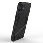 ZORVEX - (ELEGANT ARMOUR EDITION) MOBILE BACK COVER FOR SAMSUNG GALAXY A34 5G - 6.6 INCHES - Image 16