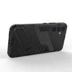 ZORVEX - (ELEGANT ARMOUR EDITION) MOBILE BACK COVER FOR SAMSUNG GALAXY A34 5G - 6.6 INCHES - Image 18