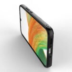 ZORVEX - (ELEGANT ARMOUR EDITION) MOBILE BACK COVER FOR SAMSUNG GALAXY A34 5G - 6.6 INCHES - Image 19
